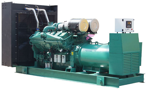 英吉沙30kw康明斯柴油发电机组图片 英吉沙30kw康明斯柴油发电机组图片